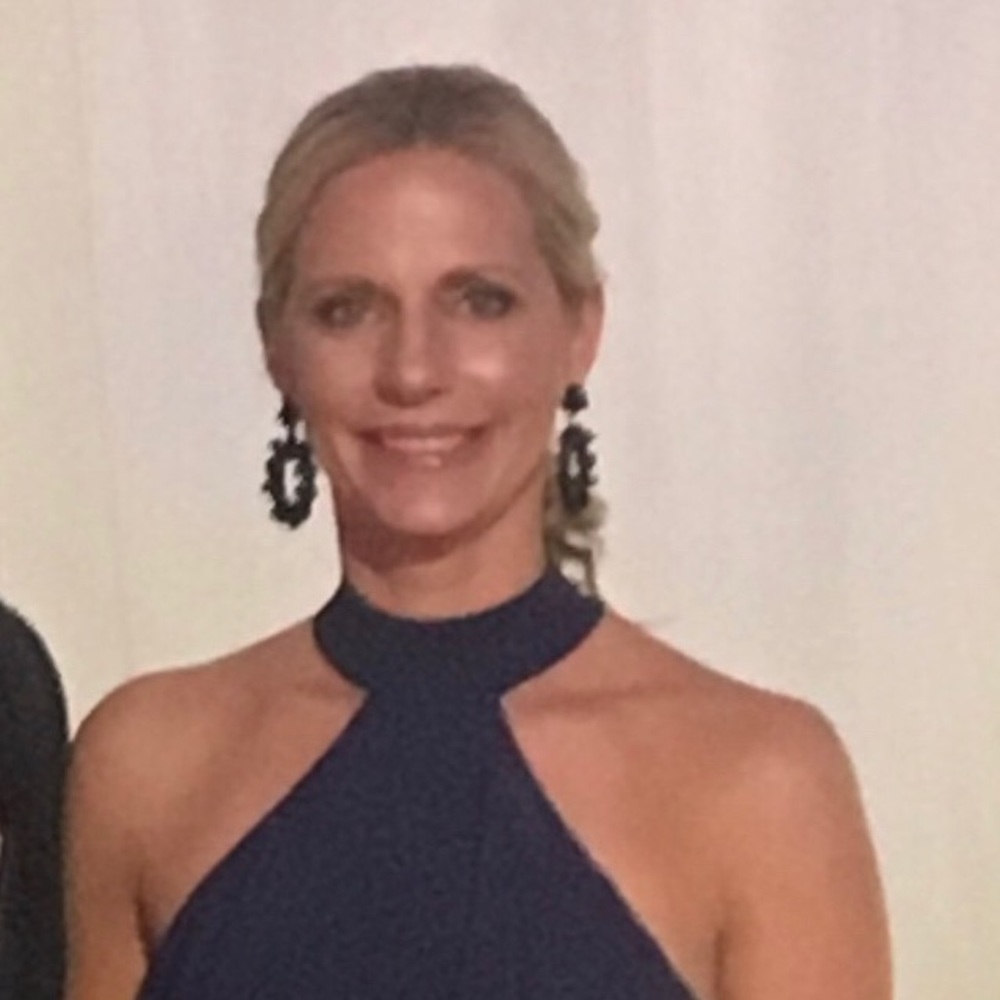 Meet your Posher, Julie